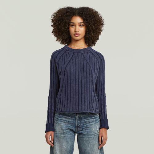 Pull Washed Loose - s - G-Star RAW - Modalova