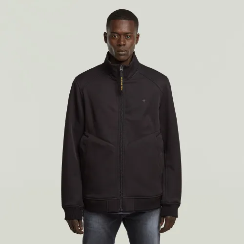 Veste De Survêtement Softshell - s - G-Star RAW - Modalova