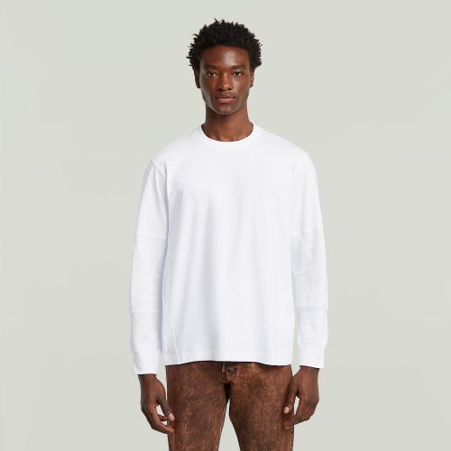 T-shirt Constructed Loose - s - G-Star RAW - Modalova