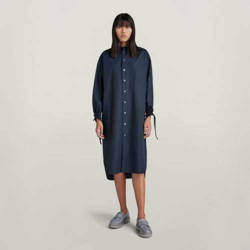 Robe-chemise Long - s - G-Star RAW - Modalova