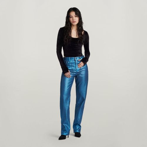 Jean Viktoria High Straight - s - G-Star RAW - Modalova