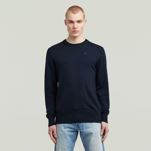 Pull Premium Core - s - G-Star RAW - Modalova