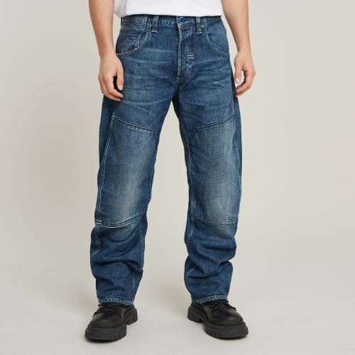 Jean G-STAR Origins Bend 3D Loose Selvedge - s - G-Star RAW - Modalova