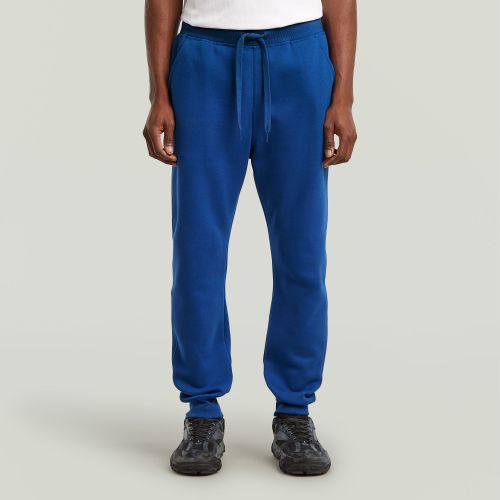 Pantalon De Survêtement Premium Core Type C - s - G-Star RAW - Modalova