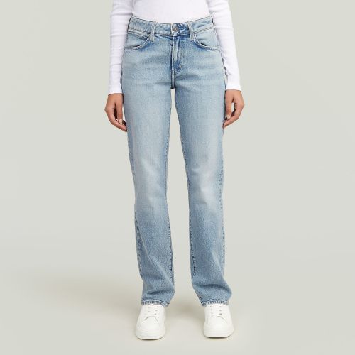 Jean G-Low Straight - s - G-Star RAW - Modalova