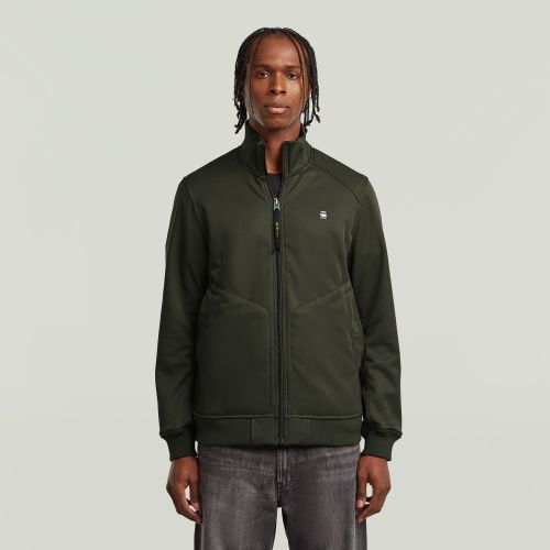 Veste De Survêtement Softshell - s - G-Star RAW - Modalova