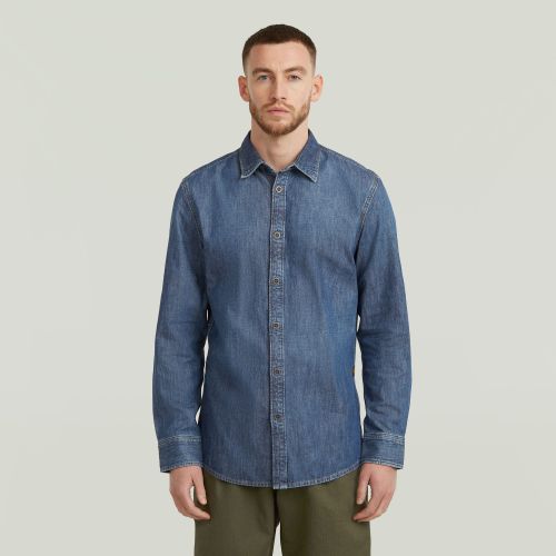 Chemise Clean Slim - s - G-Star RAW - Modalova