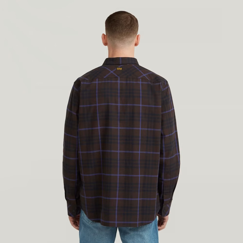 Chemise One Pocket Regular - s - G-Star RAW - Modalova