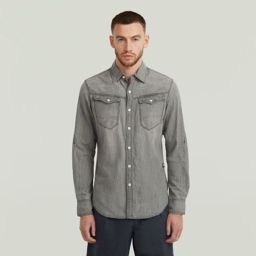 Chemise Arc 3D Slim - s - G-Star RAW - Modalova