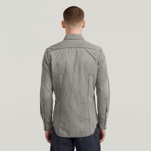 Chemise Arc 3D Slim - s - G-Star RAW - Modalova