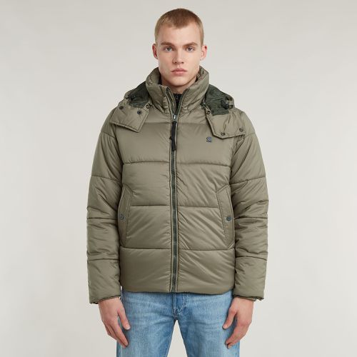 Veste G-Whistler Padded Hooded - s - G-Star RAW - Modalova