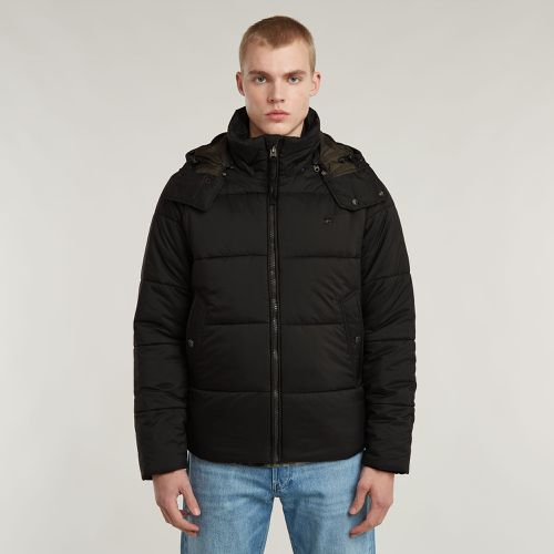 Veste G-Whistler Padded Hooded - s - G-Star RAW - Modalova