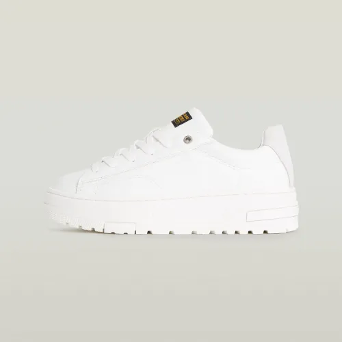 Baskets Basses Lhana II Cup - s - G-Star RAW - Modalova