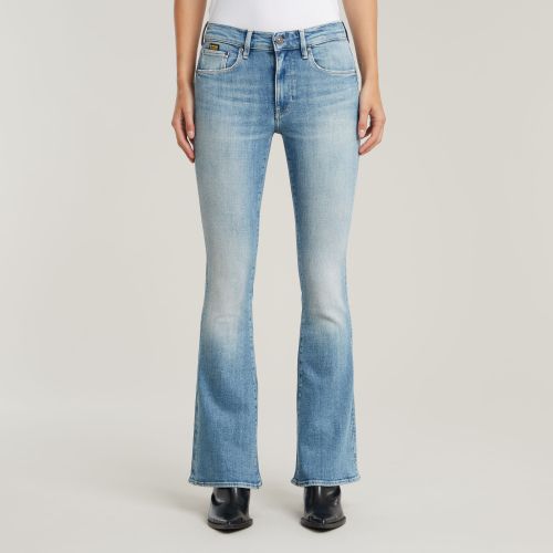 Jean 3301 Flare - s - G-Star RAW - Modalova