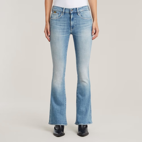 Jean 3301 Flare - s - G-Star RAW - Modalova