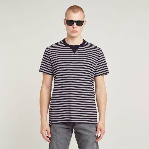 T-Shirt Nifous Stripe - s - G-Star RAW - Modalova
