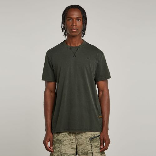 T-Shirt Nifous - Gris - Hommes - G-Star RAW - Modalova