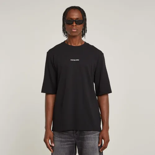 T-shirt Checquard Tweeter - s - G-Star RAW - Modalova