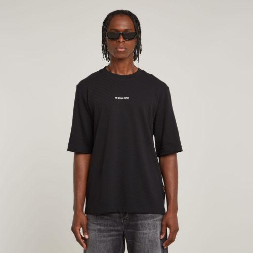 T-shirt Checquard Tweeter - s - G-Star RAW - Modalova