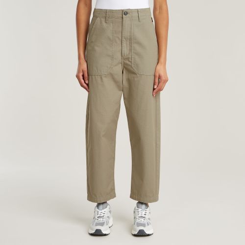 Pantalon Pilot Cropped - s - G-Star RAW - Modalova