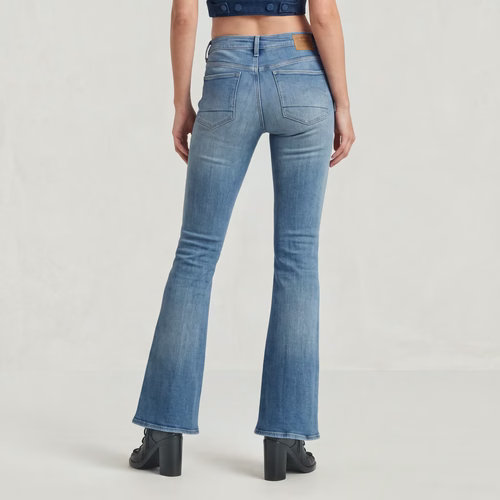Jean 3301 Flare - s - G-Star RAW - Modalova