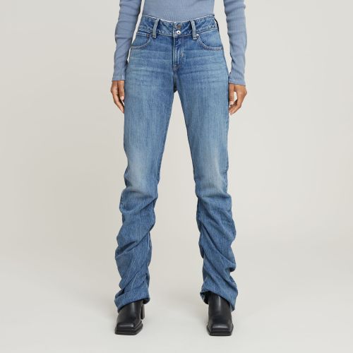 Jean G-Staq Low Bootcut - s - G-Star RAW - Modalova