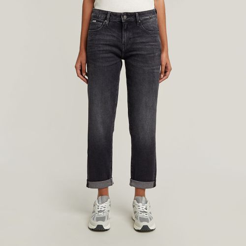 Jean Kate Boyfriend - Gris - Femmes - G-Star RAW - Modalova