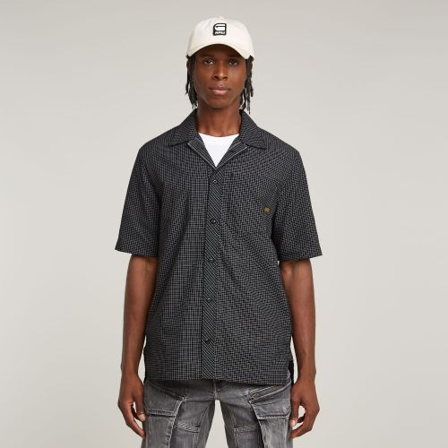 Chemise One Pocket Regular - s - G-Star RAW - Modalova