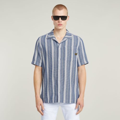 Chemise One Pocket Regular - s - G-Star RAW - Modalova