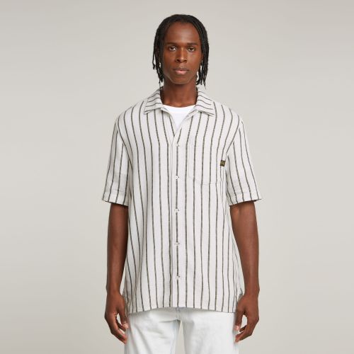 Chemise One Pocket Regular - s - G-Star RAW - Modalova