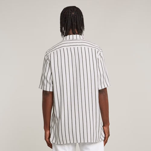 Chemise One Pocket Regular - s - G-Star RAW - Modalova