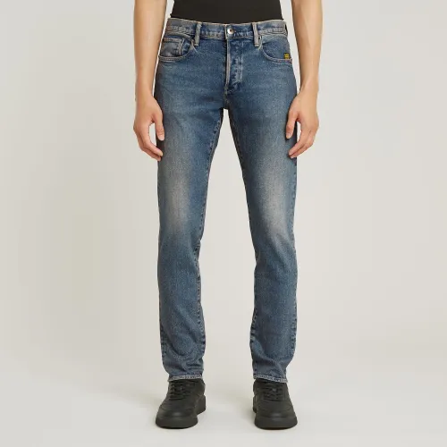 Jean 3301 Slim - s - G-Star RAW - Modalova