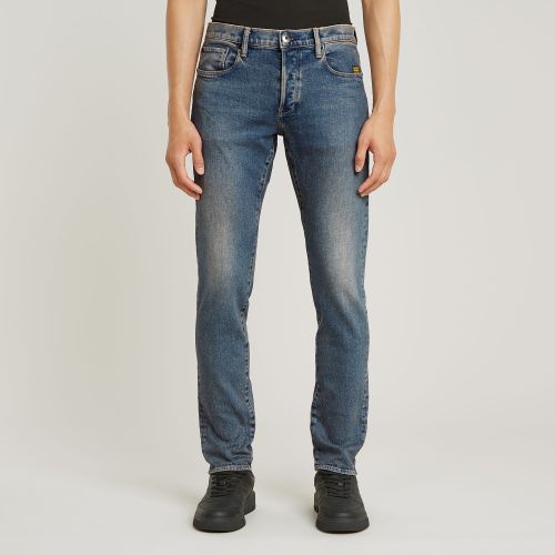 Jean 3301 Slim - s - G-Star RAW - Modalova