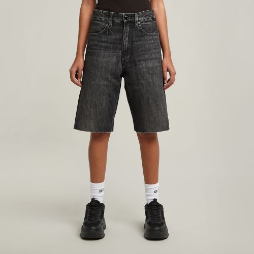 Short Type 96 Loose - Gris - Femmes - G-Star RAW - Modalova