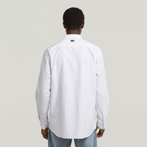 Chemise One Pocket Regular - s - G-Star RAW - Modalova