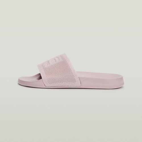 Claquettes Cart III Knit - s - G-Star RAW - Modalova