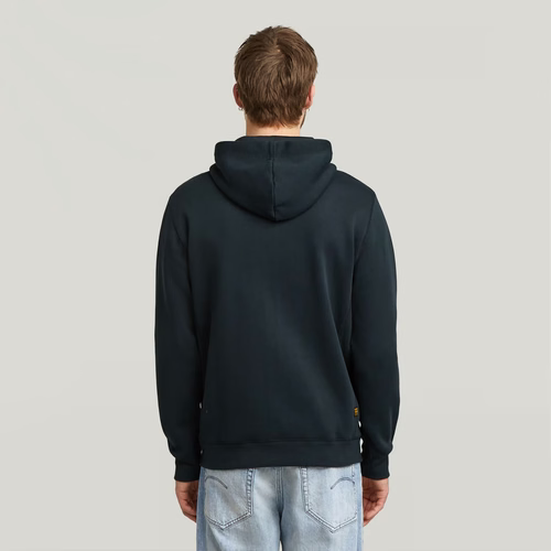 Sweat à capuche Premium Core Zip - s - G-Star RAW - Modalova