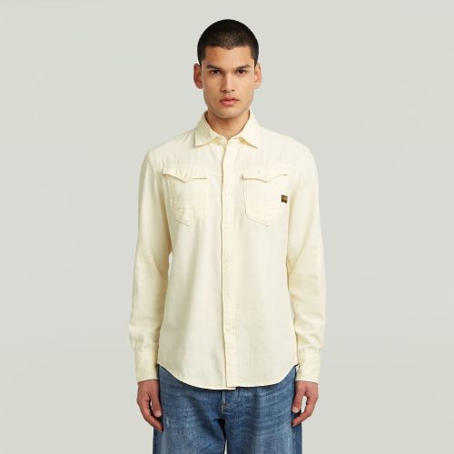 Chemise Arc 3D Slim - s - G-Star RAW - Modalova