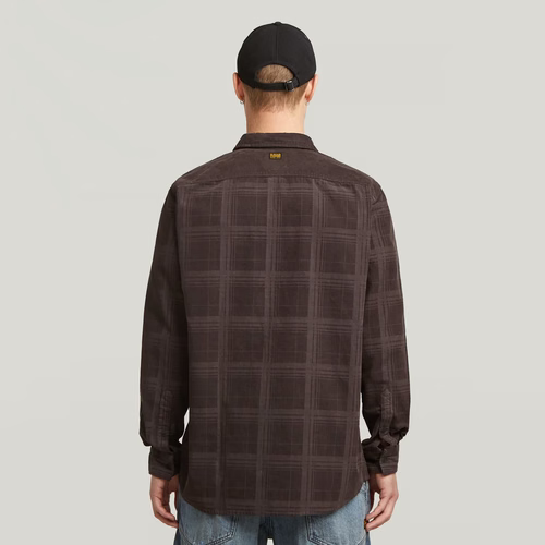 Chemise One Pocket Regular - s - G-Star RAW - Modalova