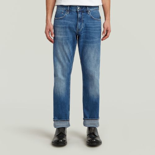 Jean Mosa Straight Selvedge - s - G-Star RAW - Modalova