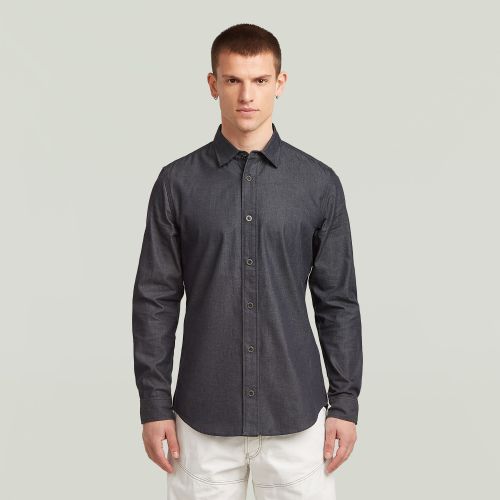 Chemise Clean Slim - s - G-Star RAW - Modalova