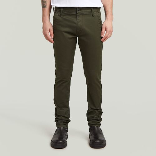 Chino Skinny 3.0 - Gris - Hommes - G-Star RAW - Modalova