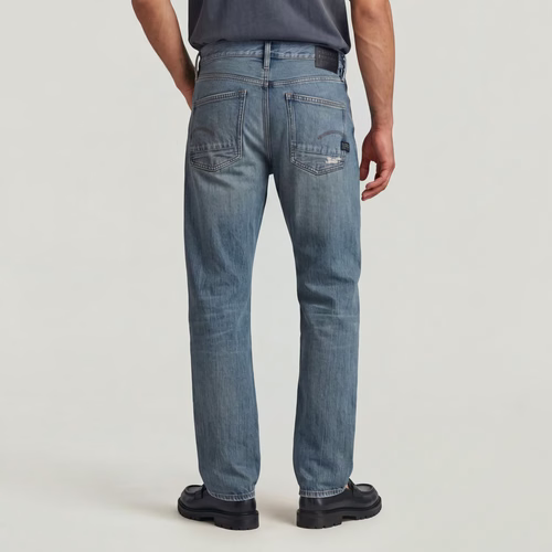 Jean Dakota Regular Straight - s - G-Star RAW - Modalova