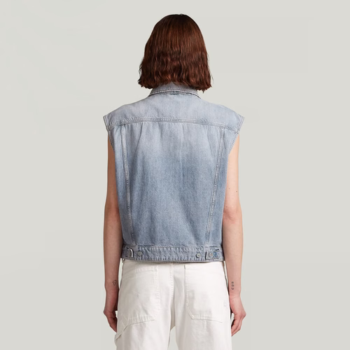 Veste Relaxed Denim - s - G-Star RAW - Modalova