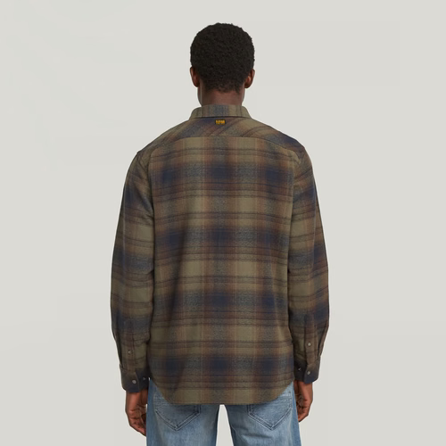 Chemise Clean Regular - s - G-Star RAW - Modalova