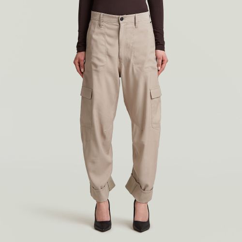 Pantalon Cargo 3D Boyfriend - s - G-Star RAW - Modalova
