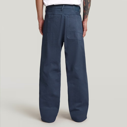 MN Type 96 Loose Chino - s - G-Star RAW - Modalova