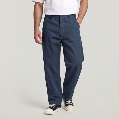 MN Type 96 Loose Chino - s - G-Star RAW - Modalova