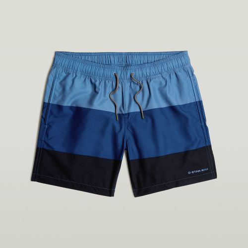 Short de bain Dirik Color Block - s - G-Star RAW - Modalova