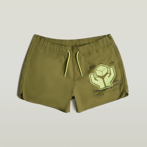 Short de bain Carnic Graphic - s - G-Star RAW - Modalova